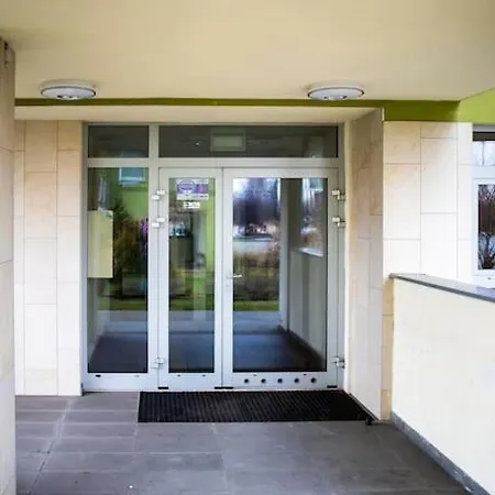 Citilife Apartament Dla 4 Osob Appartement Gdańsk