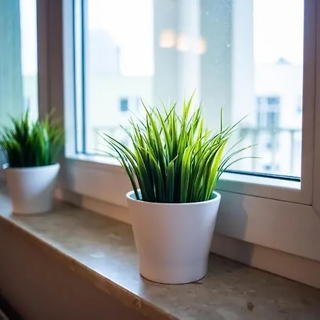 Citilife Apartament Dla 4 Osob *