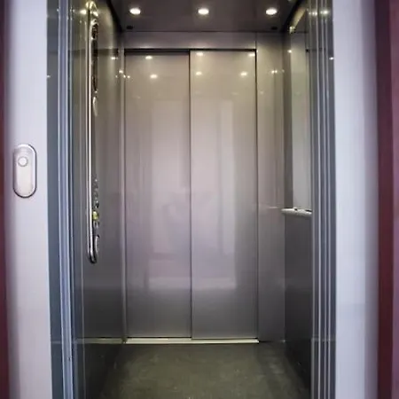 Citilife Apartament Dla 4 Osob *