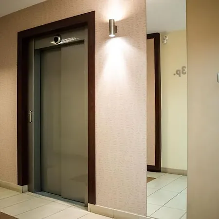 Citilife Apartament Dla 4 Osob * Gdańsk