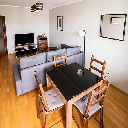 Citilife Apartament Dla 4 Osob *