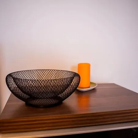 Citilife Apartament Dla 4 Osob * Gdańsk
